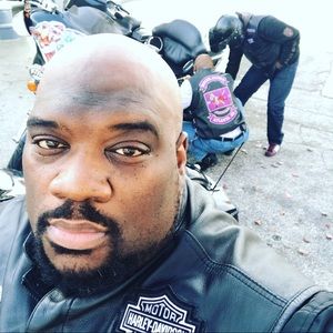 Meet your Posher, Mark